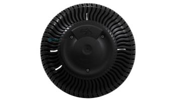 Paramount SDX2 Retro High Flow Safety Drain for Concrete | Black |  004-192-2213-03