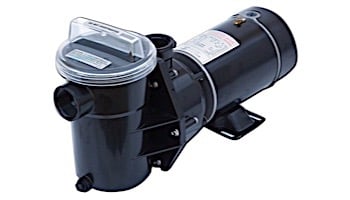 Embassy PowerLine XP 1HP Pump and Motor | 115V | 5-3196-003