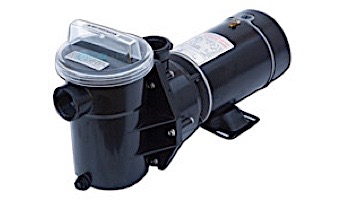 Embassy PowerLine XP 1HP Pump and Motor | 115V | 5-3196-003
