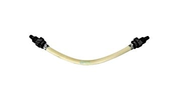 Blue White FlexPro Neoprene Feed Tube | SNH .25" | A3-SNH-T