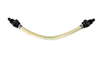 Blue White FlexPro Neoprene Feed Tube | SNH .25" | A3-SNH-T
