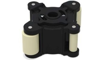 Blue White A3-NGG-R Roller Assembly | A3-SNGG-R