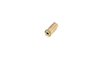 Loop-Loc Safety Cover Brass Anchor | LOOPANC LLBA