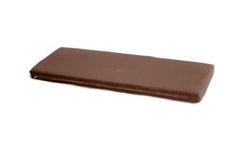 HeatWave Seat Cushion for 2-Person Sauna | Brown | SA5052