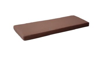 HeatWave Seat Cushion for 2-Person Sauna | Brown | SA5052