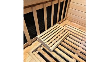 HeatWave Deluxe Sauna Accessory Kit | SA5024