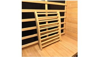 HeatWave Deluxe Sauna Accessory Kit | SA5024