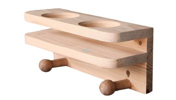 HeatWave Deluxe Sauna Accessory Kit | SA5024
