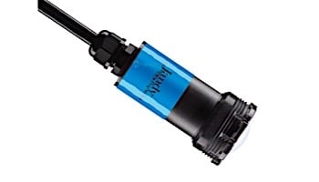 Jandy Pro Series Nicheless LED Underwater Light, RGBW Watercolors with HydroCool Technology | S-Series | 12V 12W 100' Cord | JLU4C12W100S
