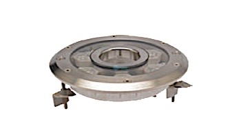 Crystal Fountains Slab Hanger RGB LED Ring Light with Hole for Jet | 12V 30W | LED160004