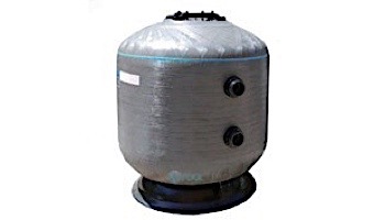 Waterco SM1050 Micron 42" Commercial Side Mount Micron Fiberglass Filter | 220042341 | 22001054801NA