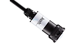 Jandy Pro Series Nicheless LED Underwater Light with HydroCool Technology | Daylight White Only |12V 12W 50' Cord | JLUW12W50