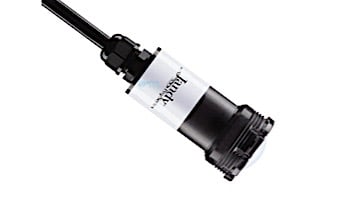 Jandy Pro Series Nicheless LED Underwater Light with HydroCool Technology | Daylight White Only |12V 24W 100' Cord | JLUW24W100