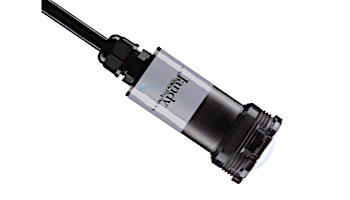 Jandy Pro Series Nicheless LED Underwater Light with HydroCool Technology | Warm White Only |12V 6W 150' Cord | JLUWW6W150