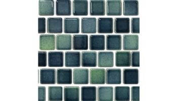Fujiwa Tile PEB 1x1 Series  North Sea
