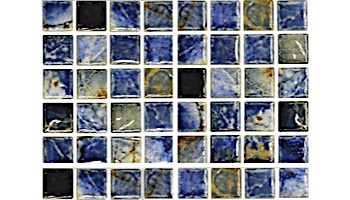 Fujiwa Tile EROS Series 1x1 | Autumn | EROS-102
