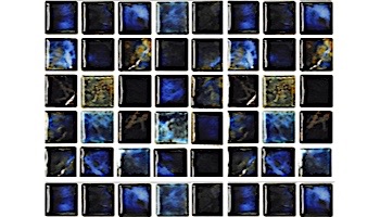 Fujiwa Tile EROS Series 1x1 | Summer | EROS-104