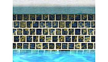 Fujiwa Tile Planet Series 1x1 | Opal | Planet-113