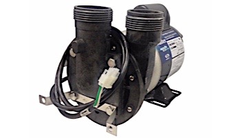 AquaFlo Circ-Master Vertical Mount Pump | 1/15HP 240V 6.3AMP | 40 GMP | 00710003-2010