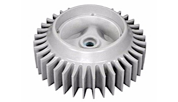 Hayward Overmolded Wheel Assembly for SharkVac XL | RCX97508GR