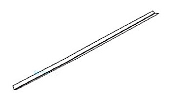 Pentair MegaTherm 1670 Heat Exchanger Baffle | 10667708