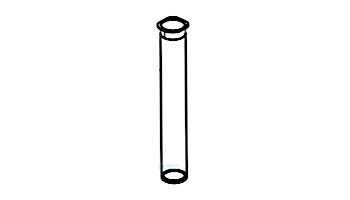 Raypak 1253-1503/1505-A Replacement MVB Burner | 011755F