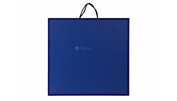 Hathaway Drop Shot 42-Inch Portable Ping Pong Table | NG1025T BG1025T
