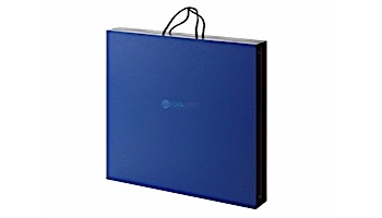 Hathaway Drop Shot 42-Inch Portable Ping Pong Table | NG1025T BG1025T