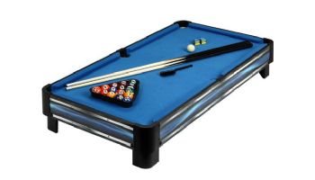 Hathaway Breakout 40-Inch Table Top Pool Table | NG5026 BG5026