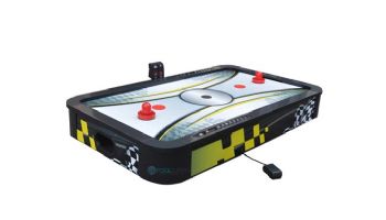 Hathaway Le Mans 42-Inch Tabletop Air Hockey Table | NG5016 BG5016