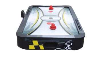 Hathaway Le Mans 42-Inch Tabletop Air Hockey Table | NG5016 BG5016
