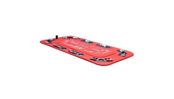 Hathaway No Limit 3-In-1 Portable Casino Table Top | NG5006 BG5006