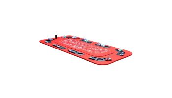 Hathaway No Limit 3-In-1 Portable Casino Table Top | NG5006 BG5006