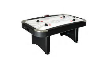 Hathaway Top Shelf 7-Foot Air Hockey Table | NG4070 BG4070
