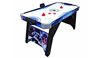 Hathaway Warrior 5-Foot Air Hockey Table | NG1160