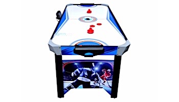 Hathaway Warrior 5-Foot Air Hockey Table | NG1160