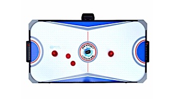 Hathaway Warrior 5-Foot Air Hockey Table | NG1160