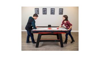 Hathaway Ranger 5-Foot Air Hockey Table |  NG5028 BG50280