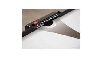 Hathaway Ranger 5-Foot Air Hockey Table |  NG5028 BG50280