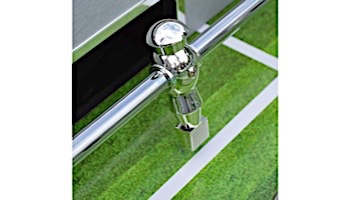 Hathaway Equalizer 56-Inch Soccer Table | NG4035 BG4035