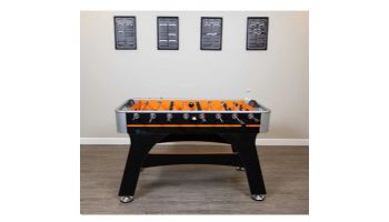 Hathaway Trailblazer 56-Inch Foosball Table | NG5012 BG5012