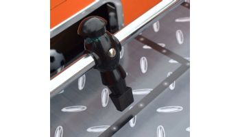 Hathaway Trailblazer 56-Inch Foosball Table | NG5012 BG5012