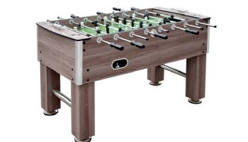 Hathaway Driftwood 56-In Foosball Table | NG1135F BG1135F