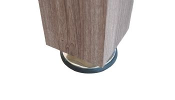 Hathaway Driftwood 56-In Foosball Table | NG1135F BG1135F