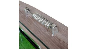 Hathaway Driftwood 56-In Foosball Table | NG1135F BG1135F