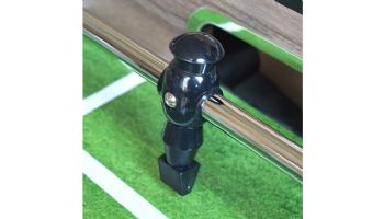 Hathaway Driftwood 56-In Foosball Table | NG1135F BG1135F