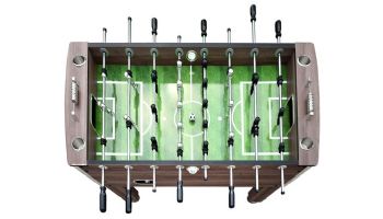 Hathaway Driftwood 56-In Foosball Table | NG1135F BG1135F