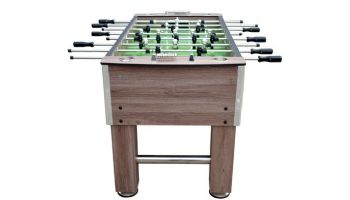 Hathaway Driftwood 56-In Foosball Table | NG1135F BG1135F