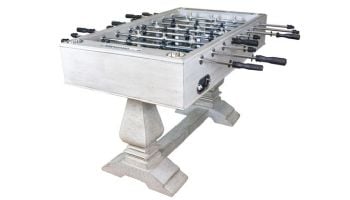 Hathaway Montecito 55-In Foosball Table | Driftwood | NG5022 BG5022