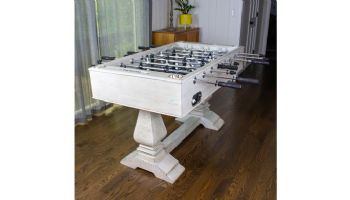 Hathaway Montecito 55-In Foosball Table | Driftwood | NG5022 BG5022